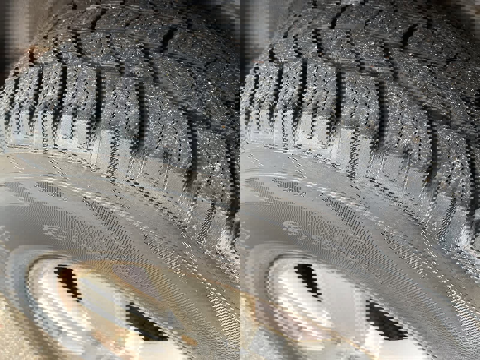 Used 2008 Mercury Mariner 2WD image 22