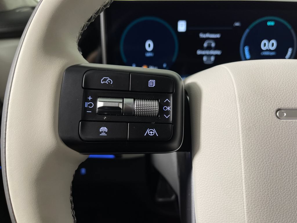 New 2026 Hyundai Santa Fe Calligraphy FWD image 28