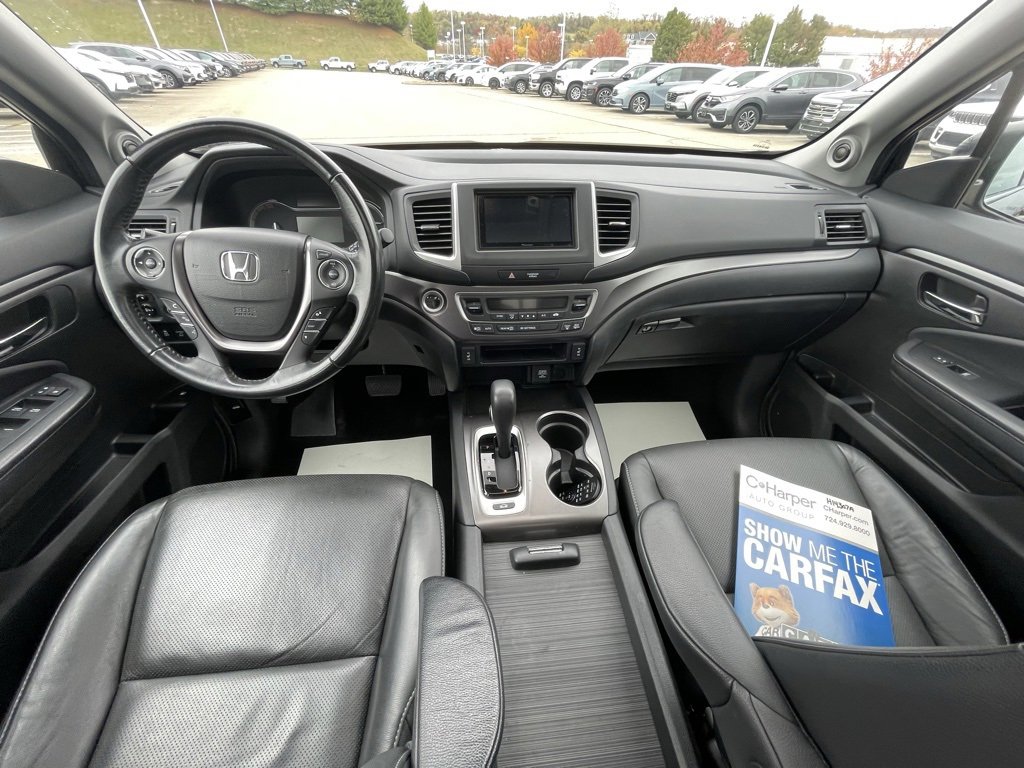 Used 2019 Honda Ridgeline RTL image 26