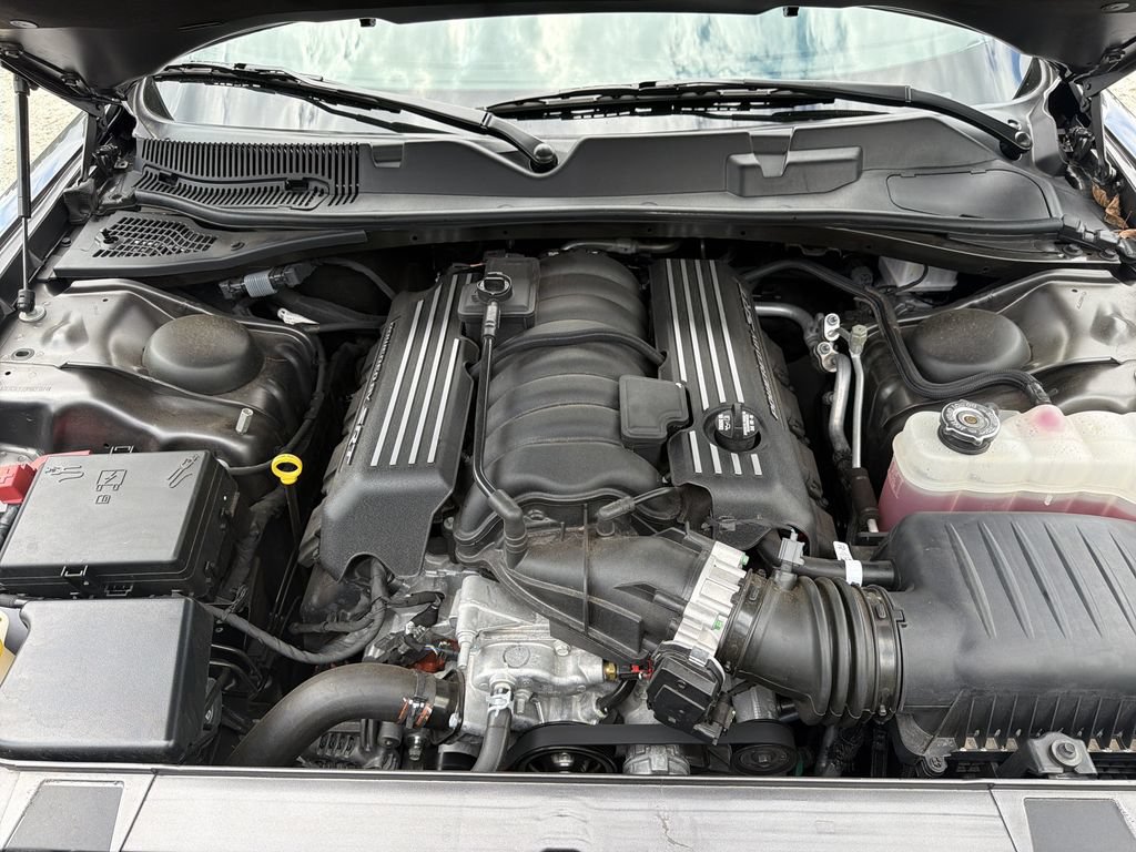 Used 2023 Dodge Challenger R/T Scat Pack RWD image 12
