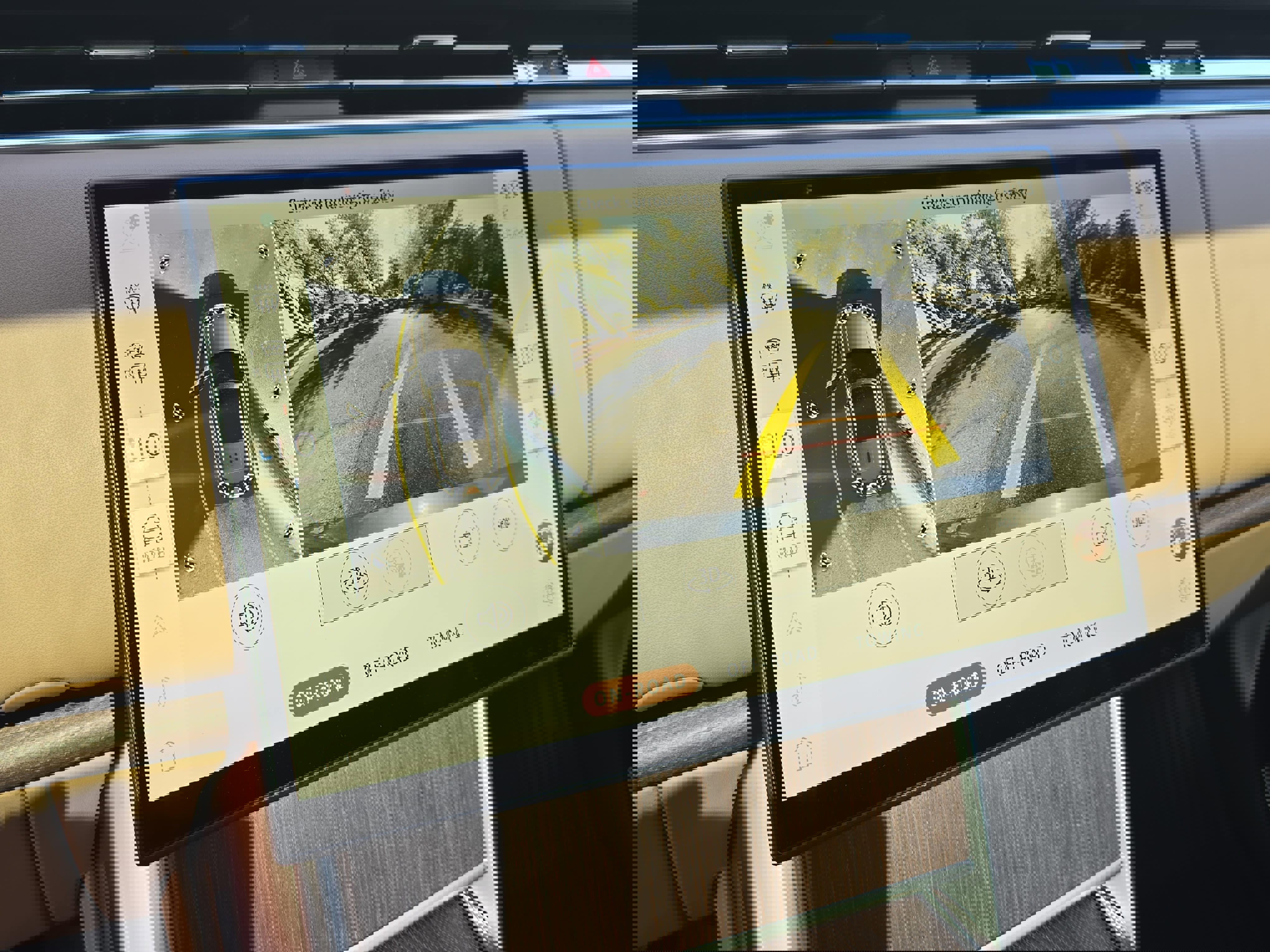 New 2026 Land Rover Range Rover Long Wheelbase SE image 23