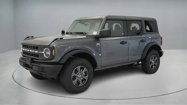 New 2025 Ford Bronco Big Bend image 3