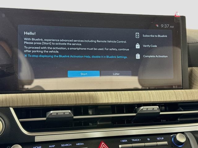 New 2026 Hyundai Sonata SEL FWD image 22