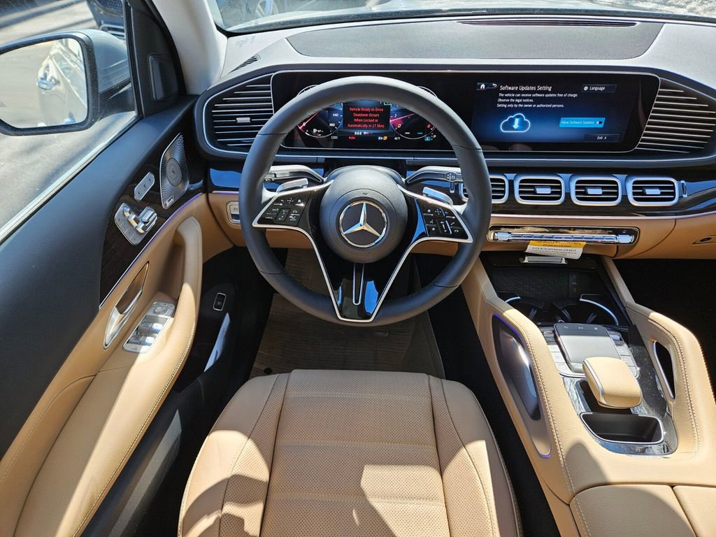 New 2026 Mercedes-Benz GLE 450 4MATIC image 12