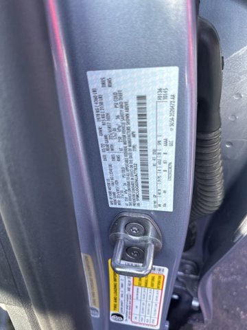 Certified 2022 Ford Escape SE w/ Convenience Package FWD image 21