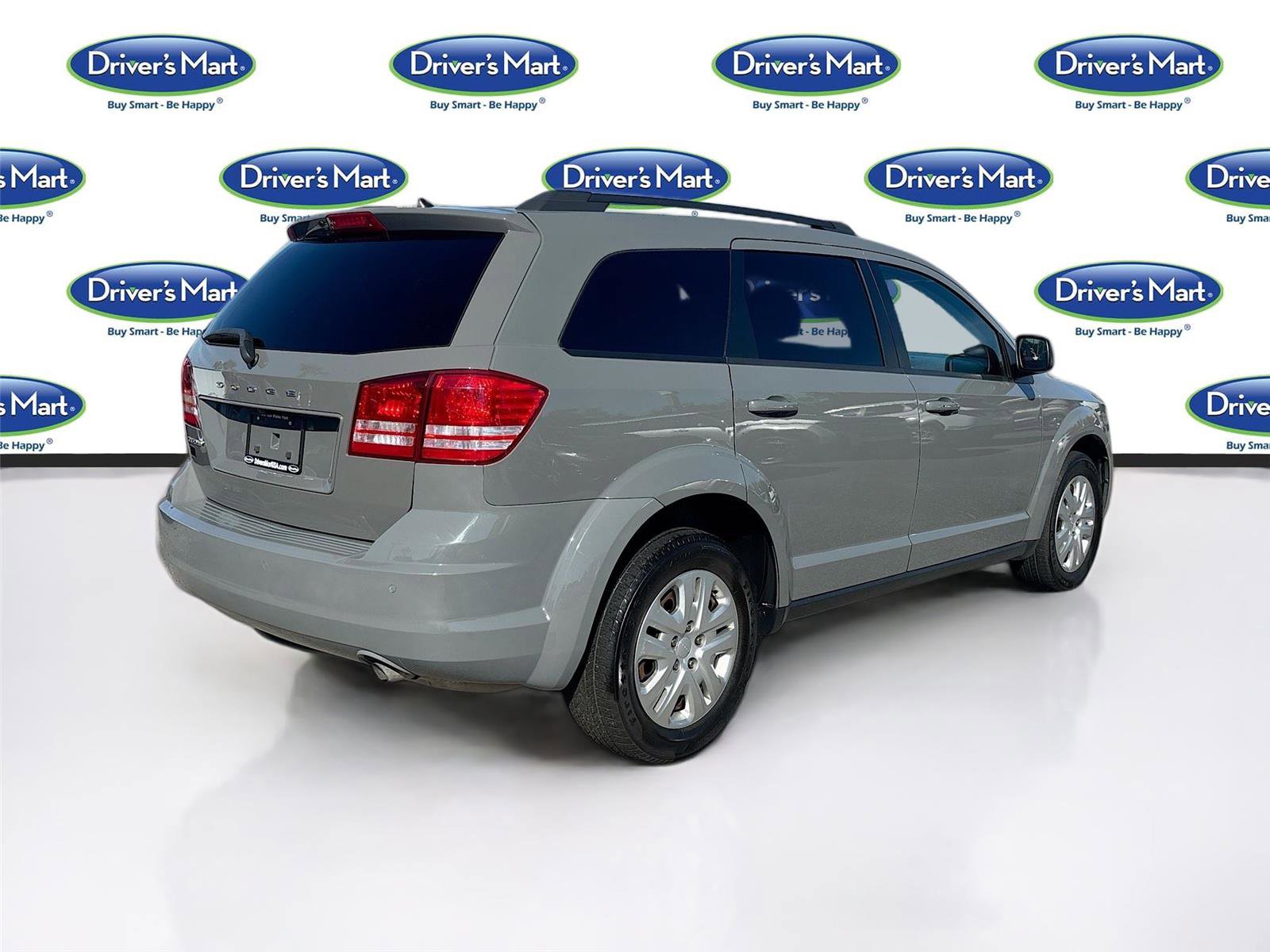 Used 2020 Dodge Journey SE image 7