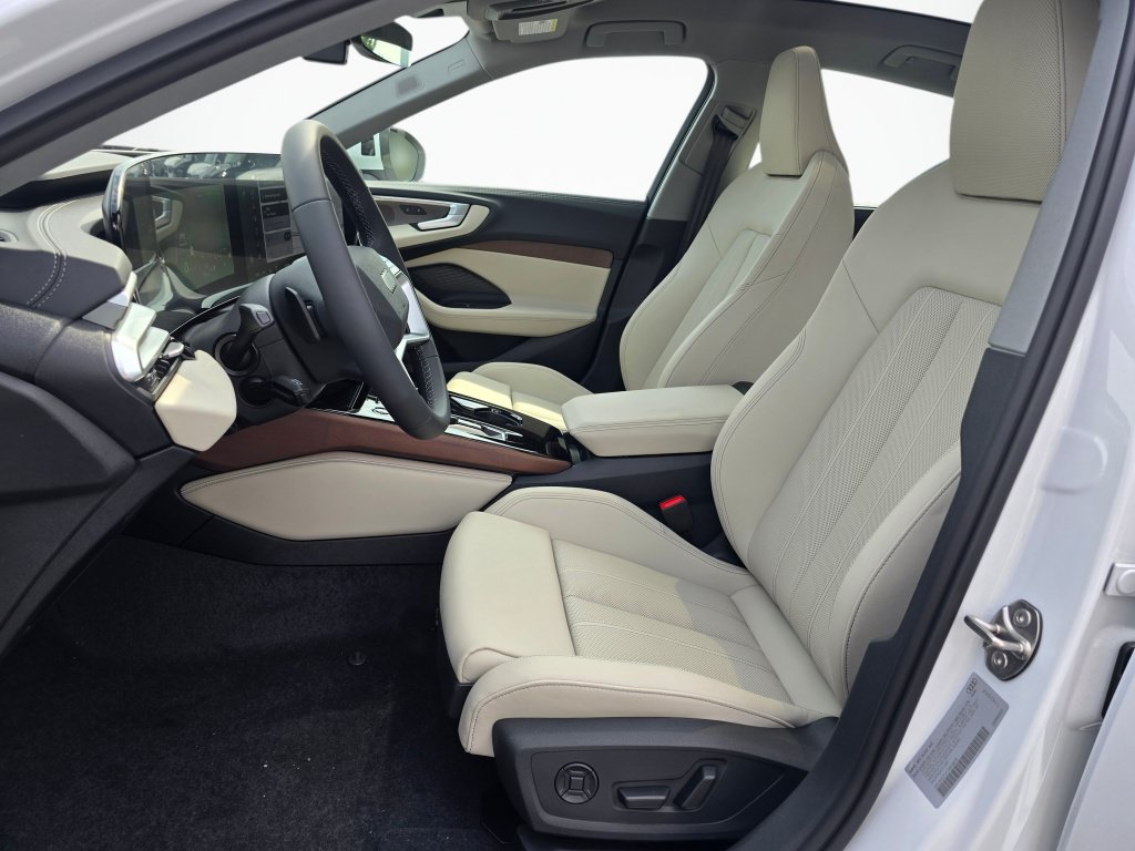 New 2026 Audi A5 Premium Plus AWD/4WD image 12
