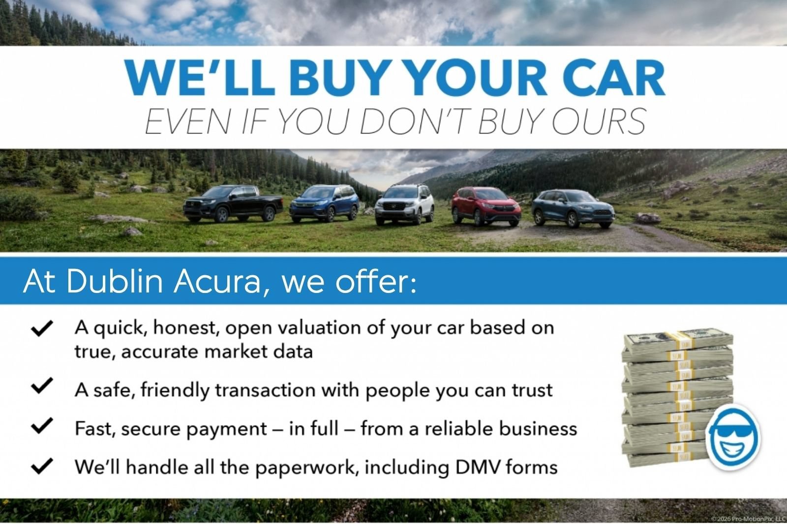 New 2026 Acura ADX A-Spec FWD image 33