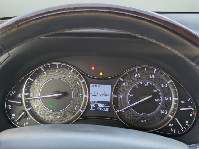 Used 2018 INFINITI QX80 2WD image 18