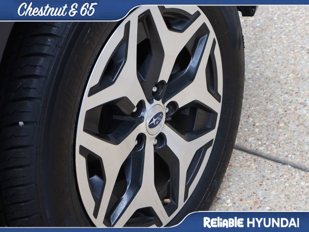 Used 2024 Subaru Forester Premium AWD/4WD image 42