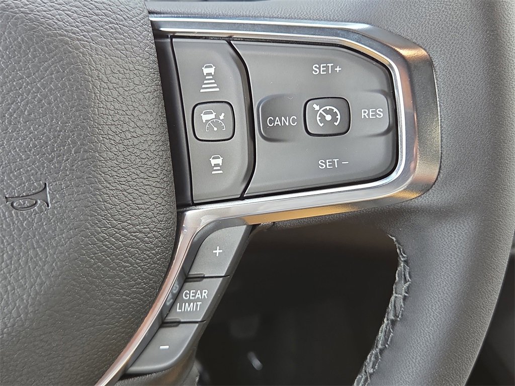 New 2026 RAM 3500 Laramie image 27