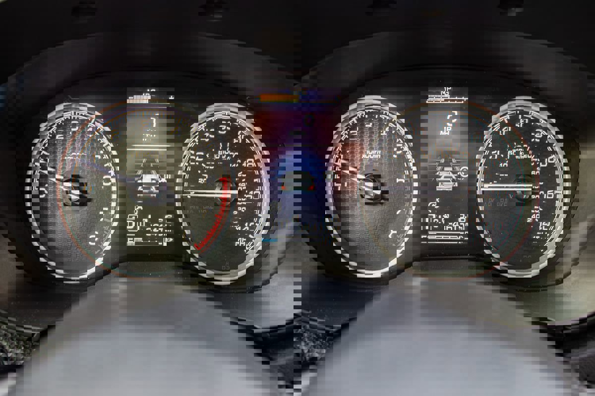 Used 2020 Subaru Forester Premium image 23