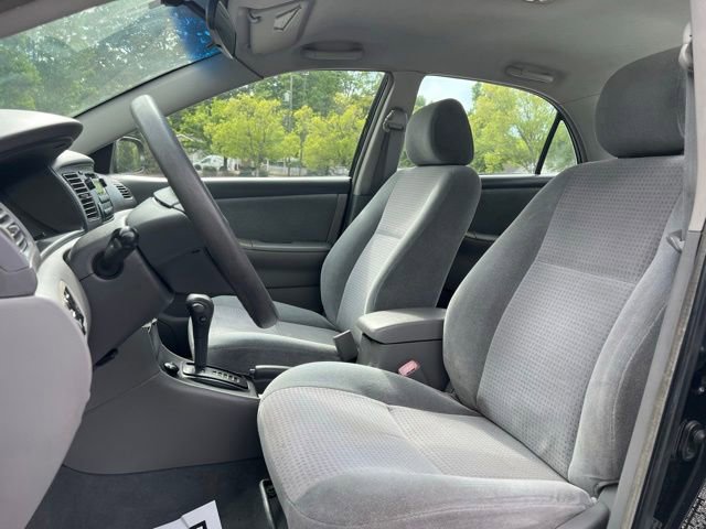Used 2008 Toyota Corolla CE FWD image 13