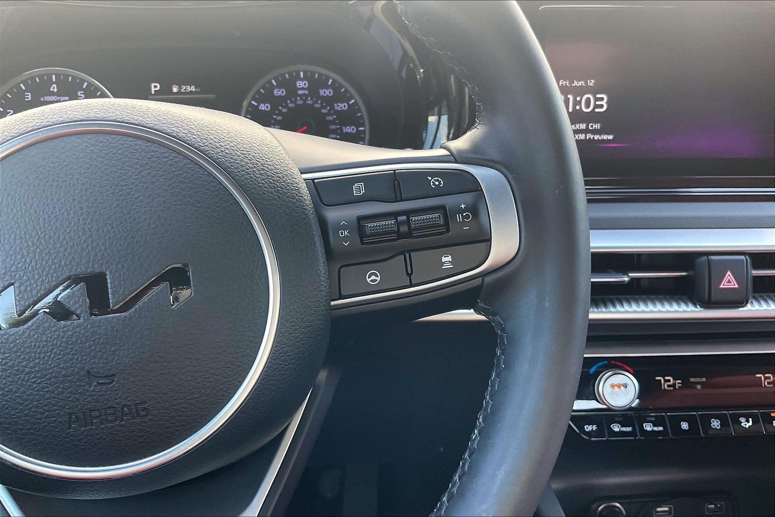 Used 2023 Kia K5 GT-Line AWD/4WD image 23