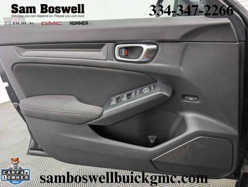 Used 2023 Honda Civic Sport image 22