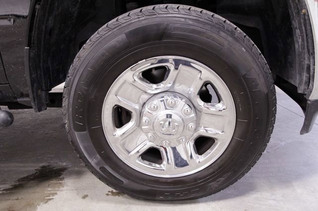 Used 2022 RAM 2500 Tradesman image 12