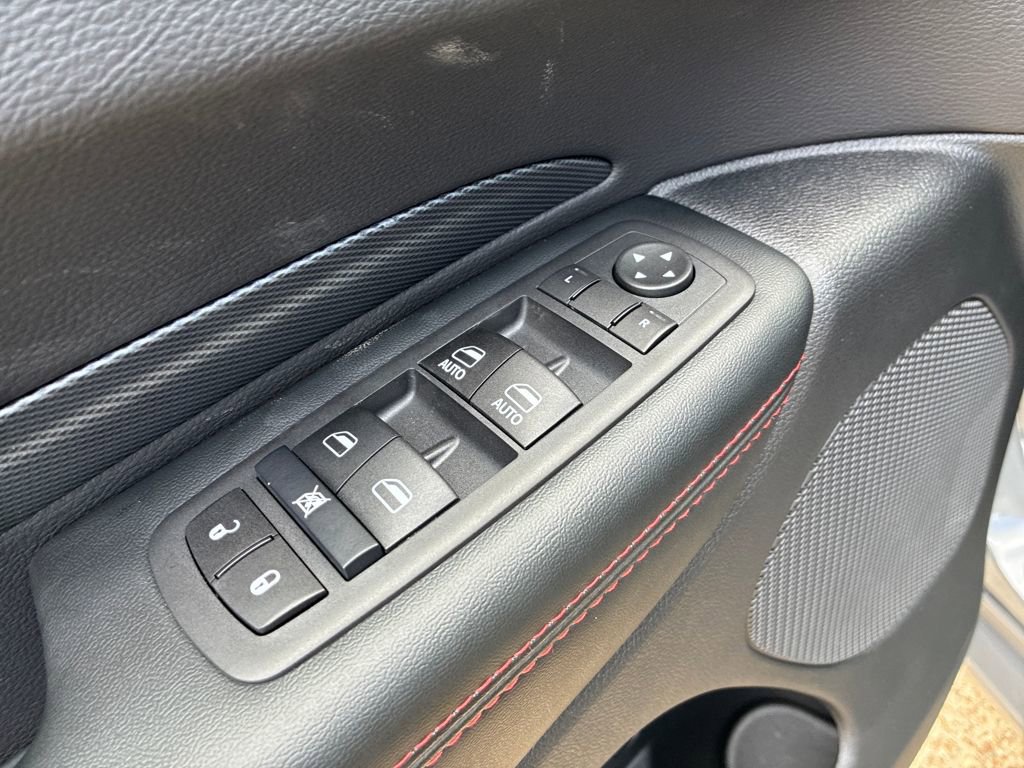 New 2026 Dodge Durango GT AWD/4WD image 11