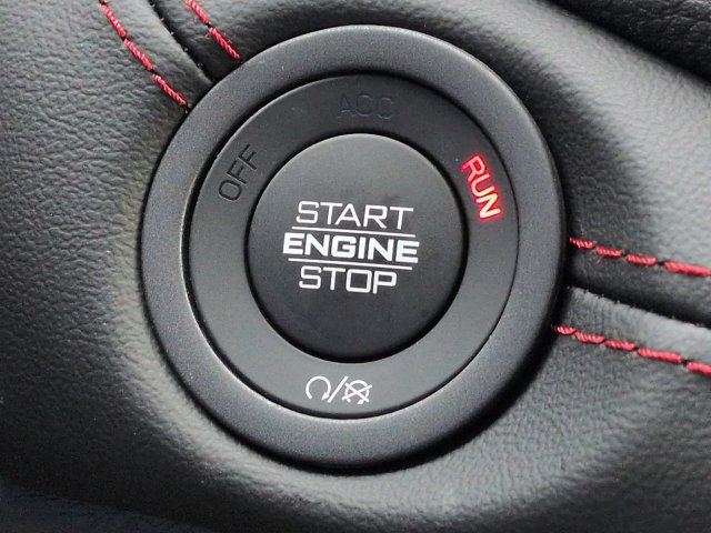 New 2026 Dodge Durango GT w/ Blacktop Package RWD image 32