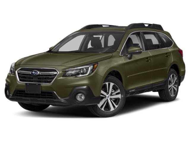 Used 2018 Subaru Outback 2.5i Limited AWD/4WD image 1