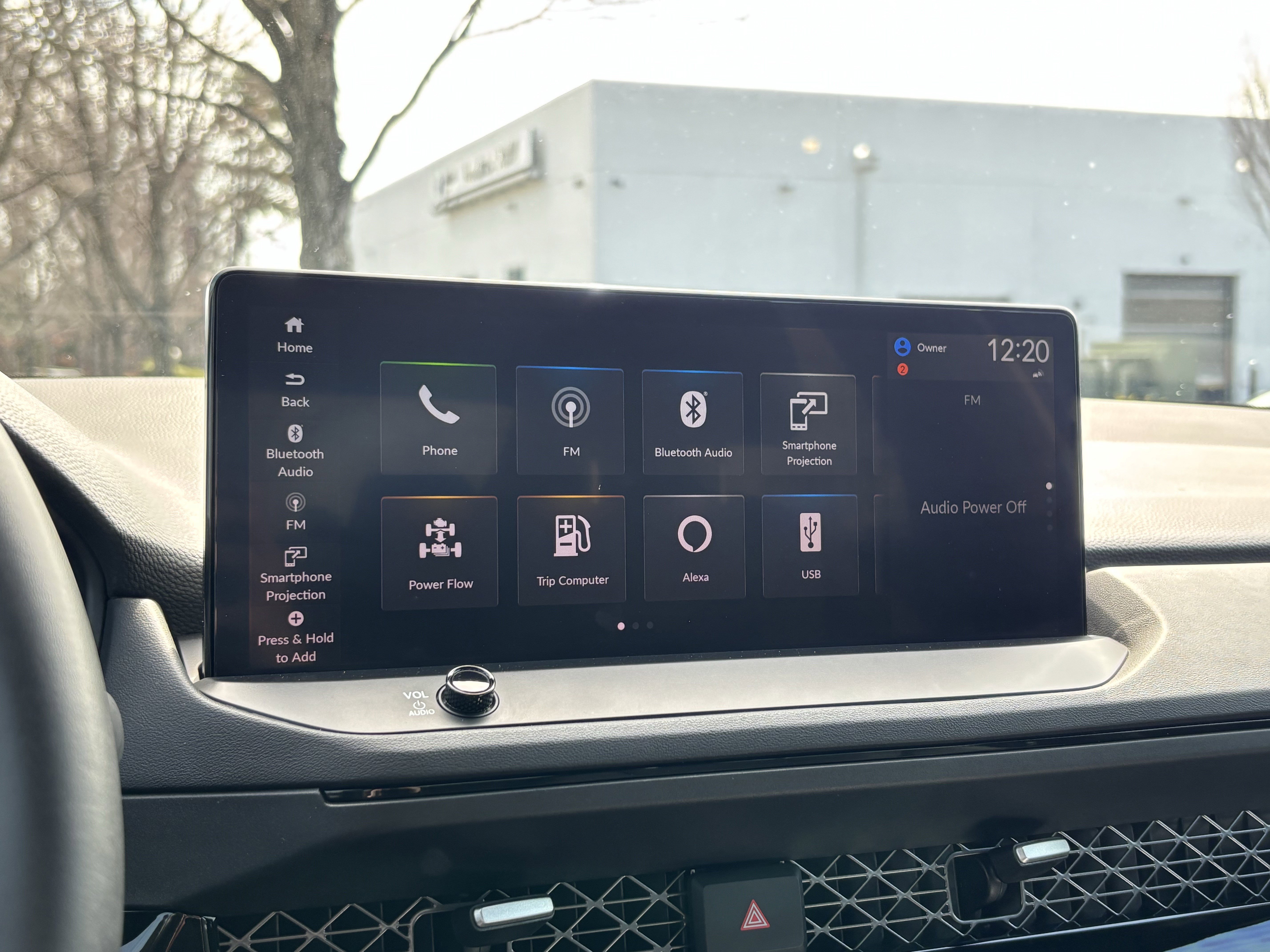 Used 2024 Honda Accord Sport image 23