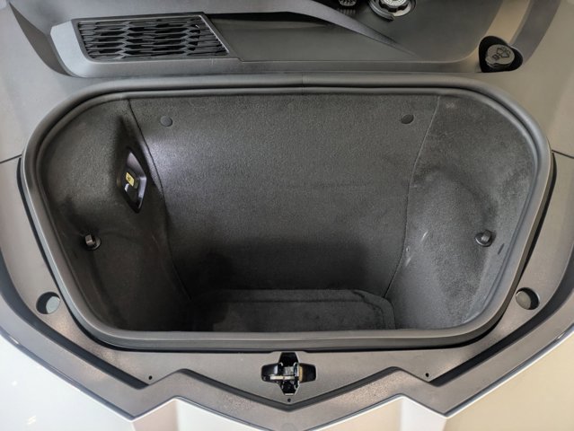 Certified 2026 Chevrolet Corvette Stingray Coupe w/ Z51 Performance Package image 14