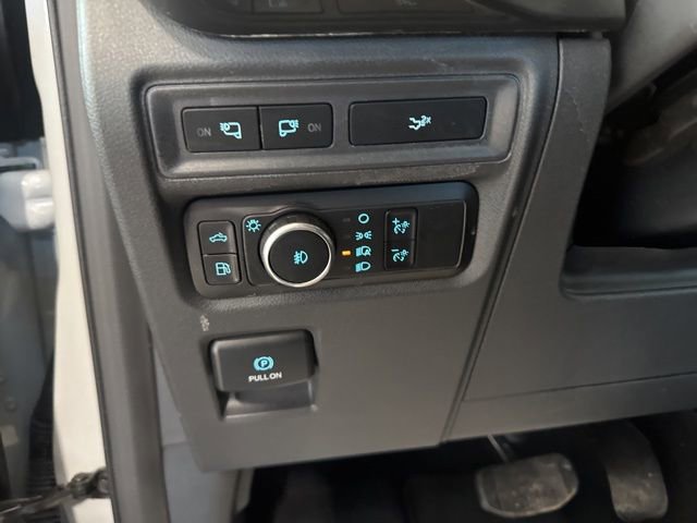 Used 2023 Ford F150 XLT w/ Equipment Group 302A High AWD/4WD image 22