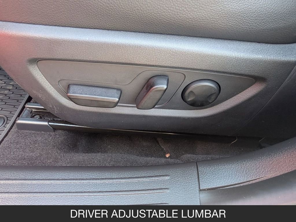 Certified 2025 MAZDA CX-50 AWD 2.5 S w/ Preferred Package image 15