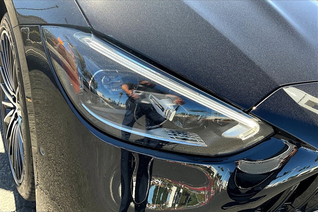 Used 2023 Mercedes-Benz C 300 Sedan image 29