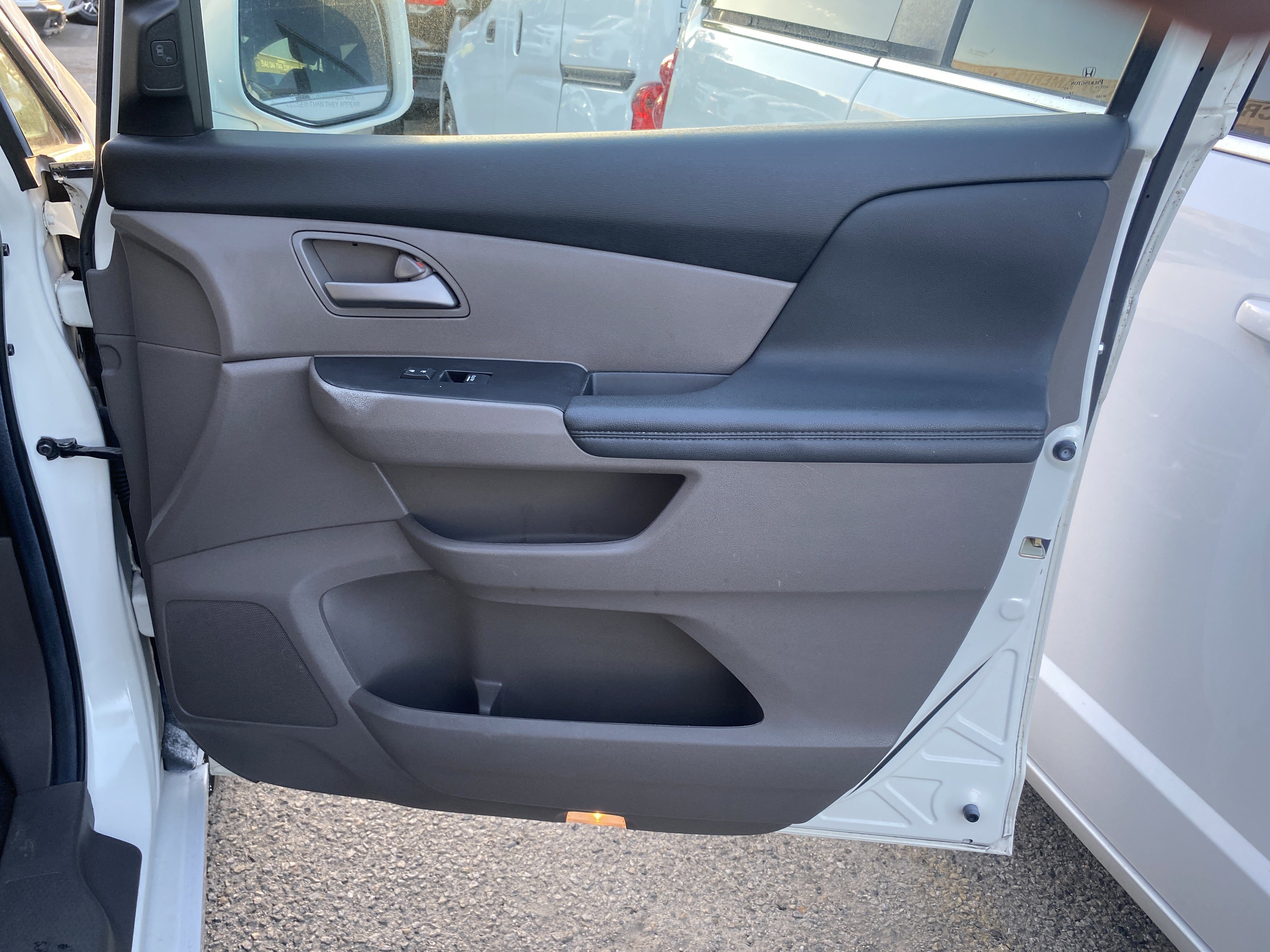 Used 2013 Honda Odyssey Touring Elite image 26