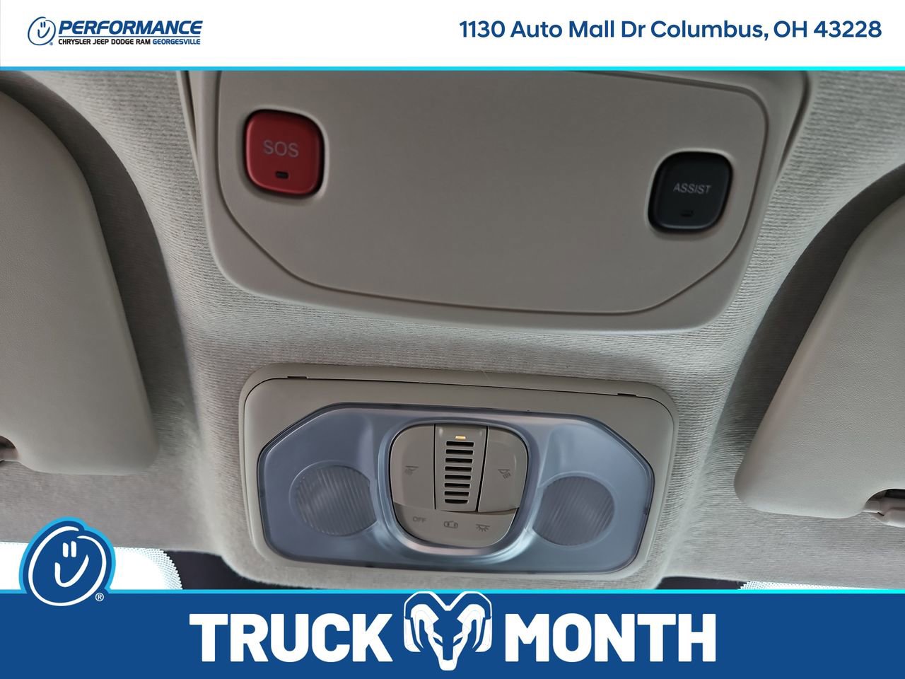 New 2025 RAM ProMaster 2500 w/ Quick Order Package 22G SLT image 19