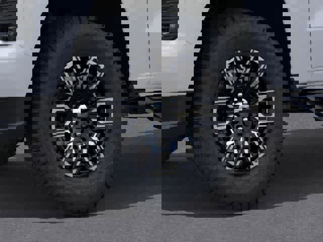 New 2026 Chevrolet Colorado Z71 image 9