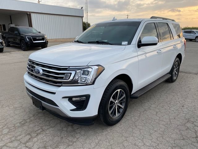 Used 2021 Ford Expedition XLT RWD image 2