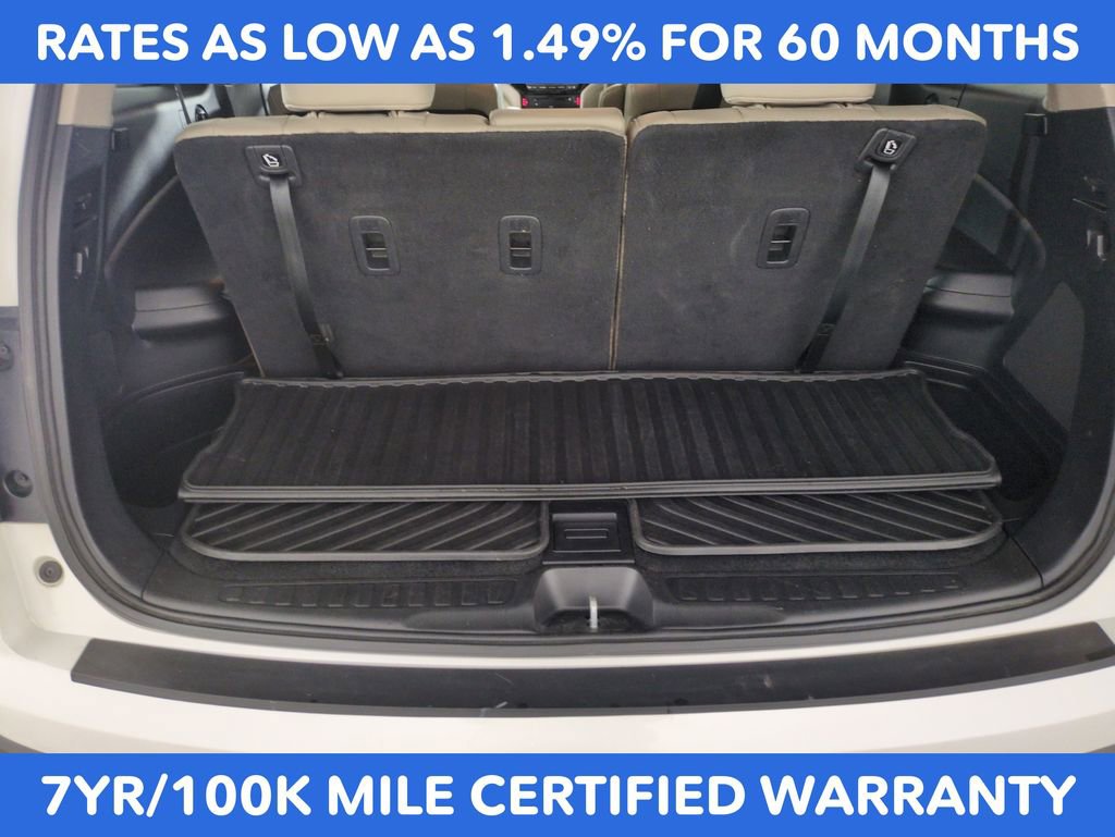 Certified 2022 Honda Pilot Touring image 22