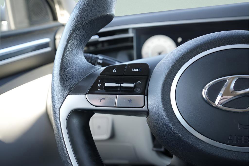 Certified 2024 Hyundai Tucson SEL image 27