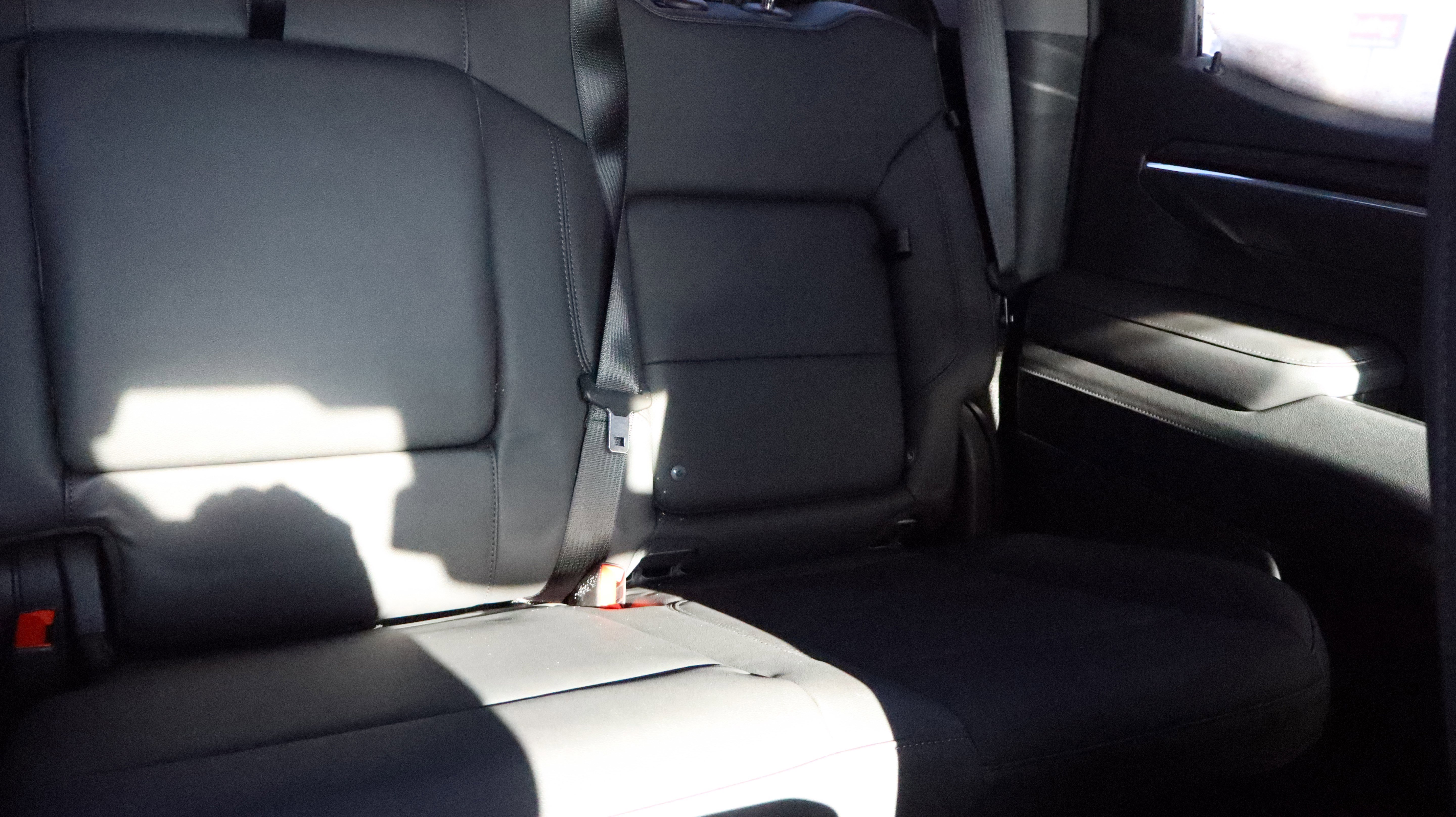 New 2026 GMC Sierra 1500 SLT w/ SLT Premium Plus Package image 12