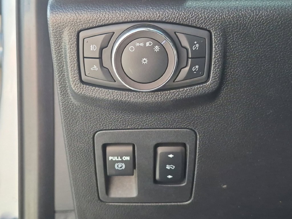 Used 2019 Ford F150 Lariat AWD/4WD image 20