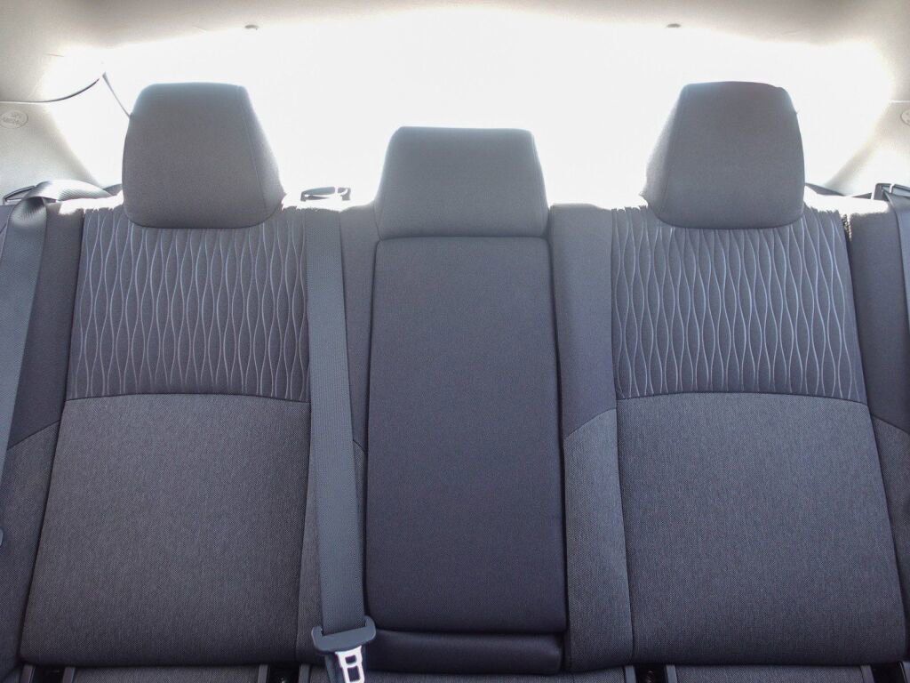 Certified 2025 Toyota Camry LE image 16