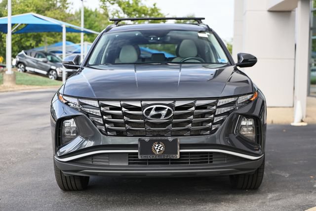 Used 2024 Hyundai Tucson SEL w/ Convenience Package AWD/4WD image 13
