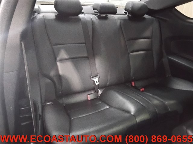 Used 2014 Honda Accord EX-L image 15