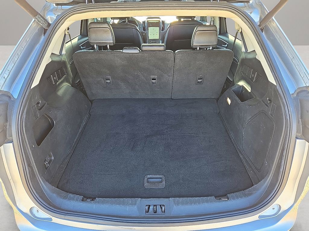 Used 2022 Ford Edge Titanium image 14