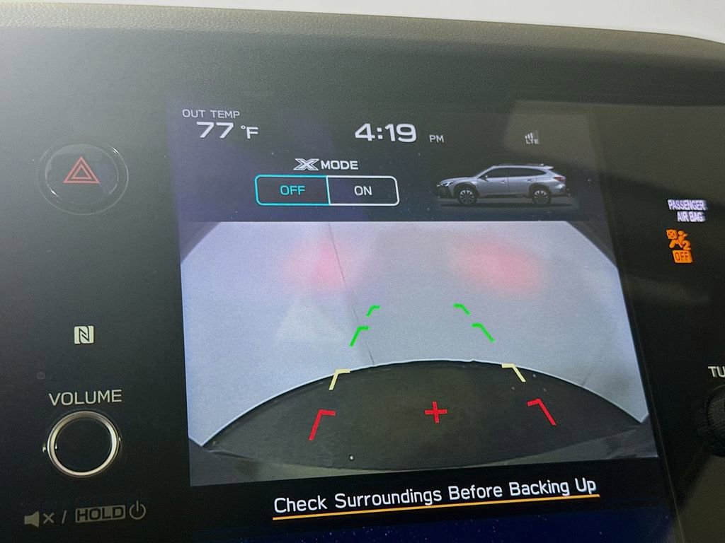 Used 2023 Subaru Outback Premium image 15