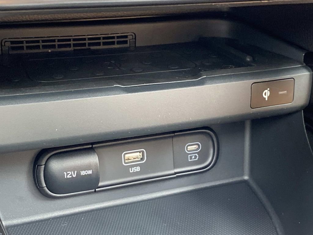 New 2026 Kia Seltos EX AWD/4WD image 13