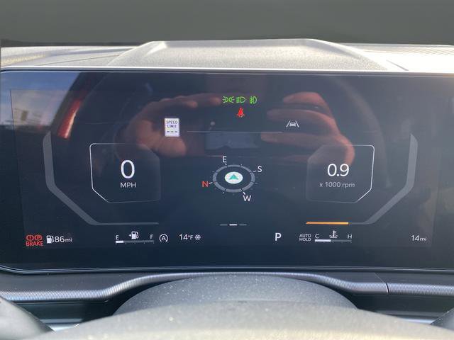 New 2026 Kia Sportage SX image 21