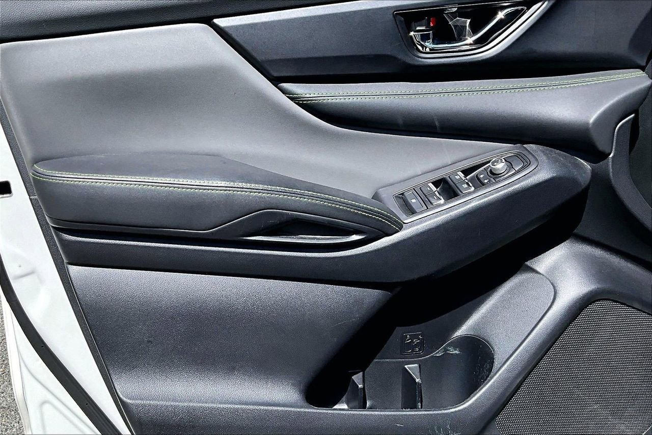 Used 2023 Subaru Ascent Onyx Edition image 27