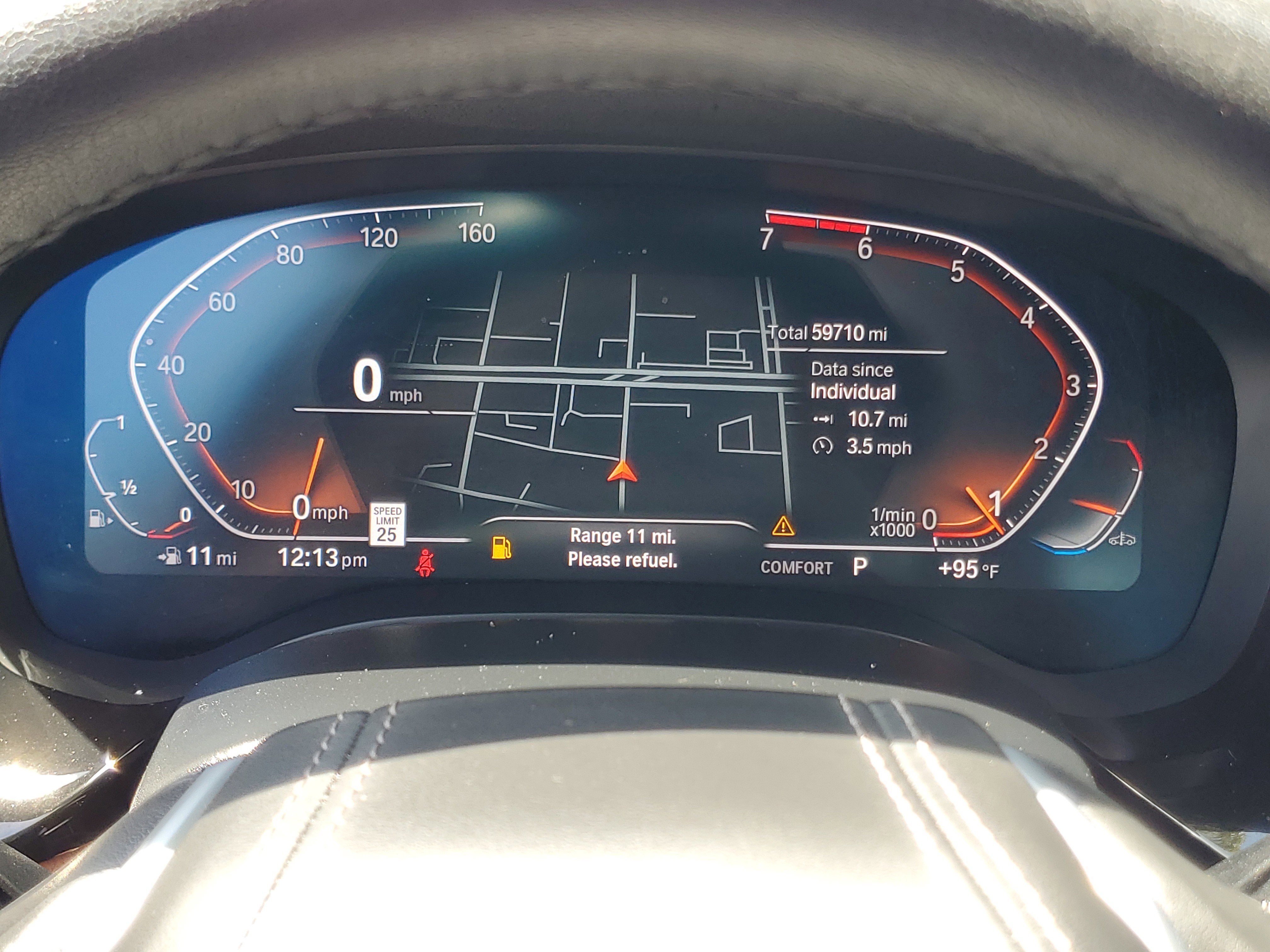 Used 2022 BMW 530i xDrive w/ Convenience Package image 25