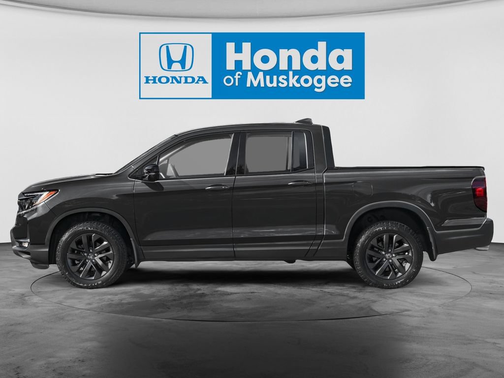 New 2026 Honda Ridgeline Sport image 3