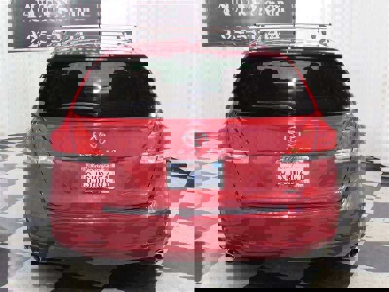 Used 2011 Toyota Venza AWD w/ Convenience Pkg image 13