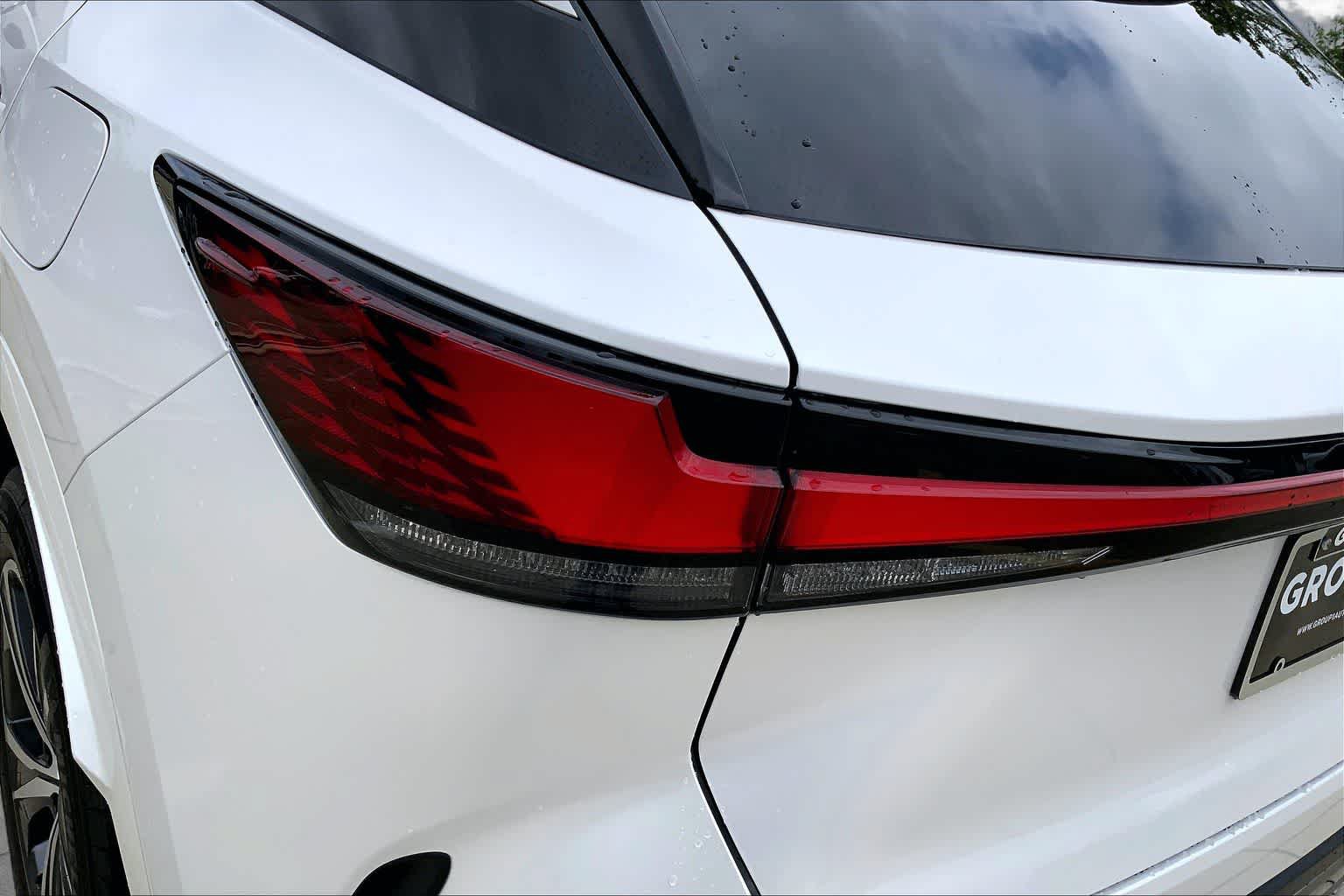 Used 2024 Lexus RX 350 FWD image 27