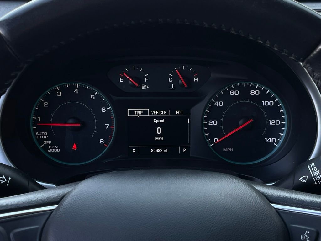 Used 2021 Chevrolet Malibu RS image 15