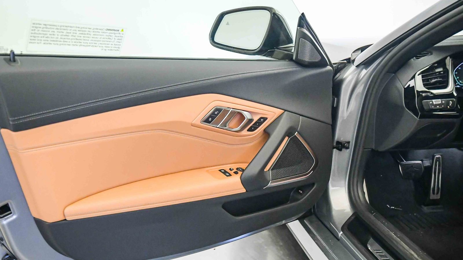 New 2026 BMW Z4 sDrive30i w/ Premium Package image 23